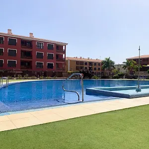  Apartamento Luminoso Y Elegante, Piscinas Y Pistas De Pádel
