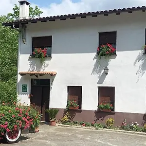 casa-rural-amamana.basquecountryhotels.org/