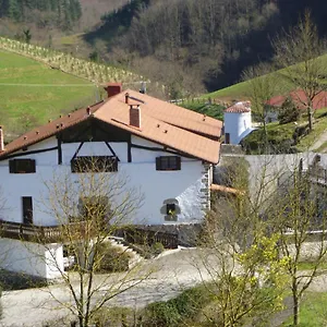 casa-rural-lazkaoetxe.basquecountryhotels.org/