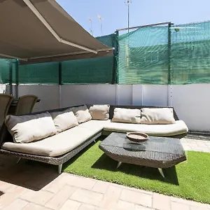 casa-tranquila-en-centro-con-playa.es-andalucia.com/